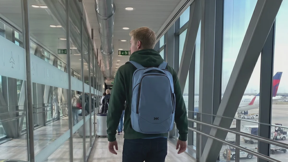 One Bag, Infinite Possibilities